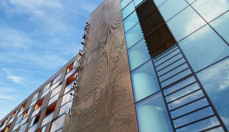 Fotos del hotel Jakarta Amsterdam:  17