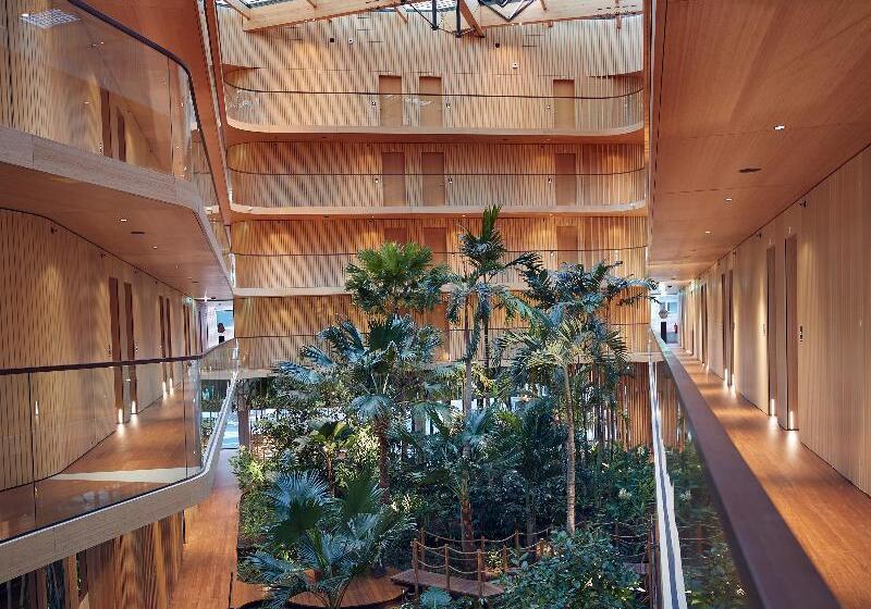 Fotos del hotel Jakarta Amsterdam:  4