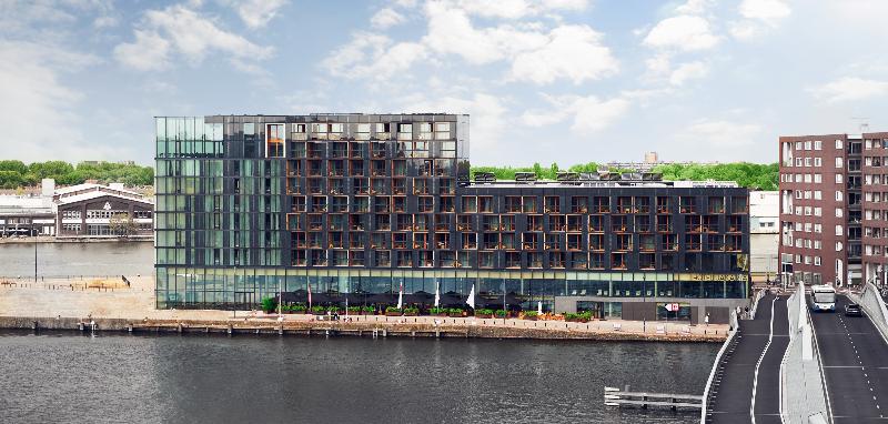 Fotos del hotel Jakarta Amsterdam:  23