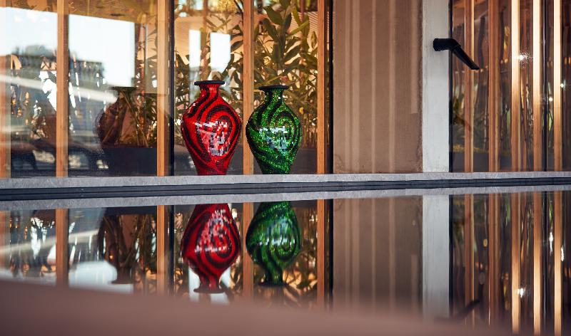 Fotos del hotel Jakarta Amsterdam:  21