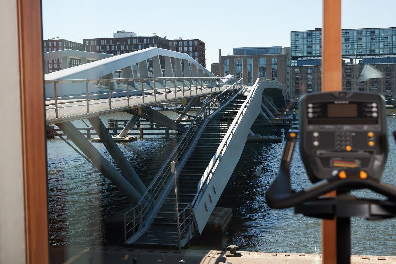 Fotos del hotel Jakarta Amsterdam:  20