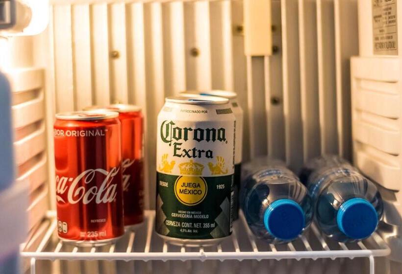 Fotos del hotel Kabah Boutique:  12