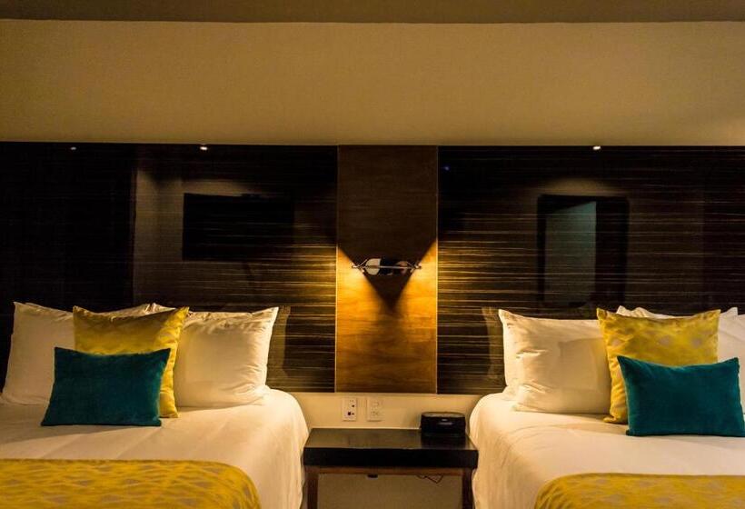 Fotos del hotel Kabah Boutique:  24