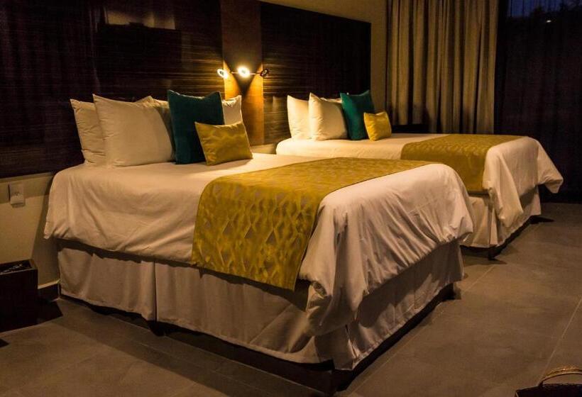 Fotos del hotel Kabah Boutique:  6