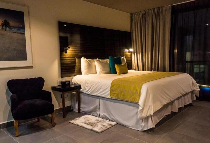 Fotos del hotel Kabah Boutique:  2