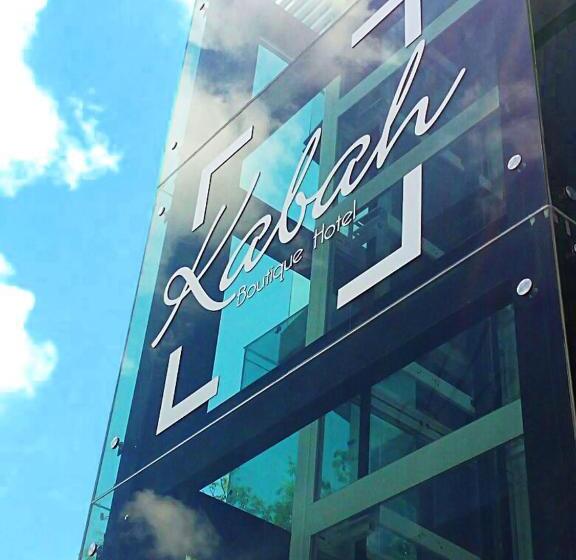 Fotos del hotel Kabah Boutique:  9