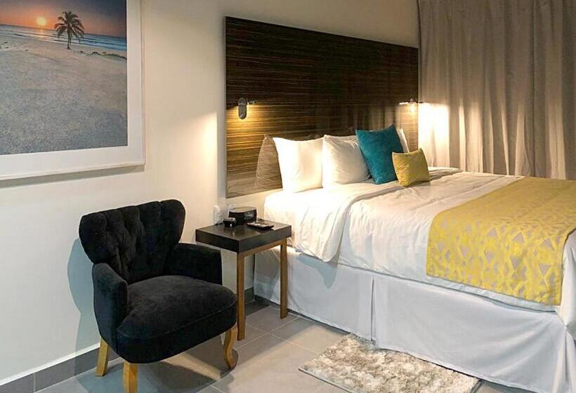 Fotos del hotel Kabah Boutique:  22