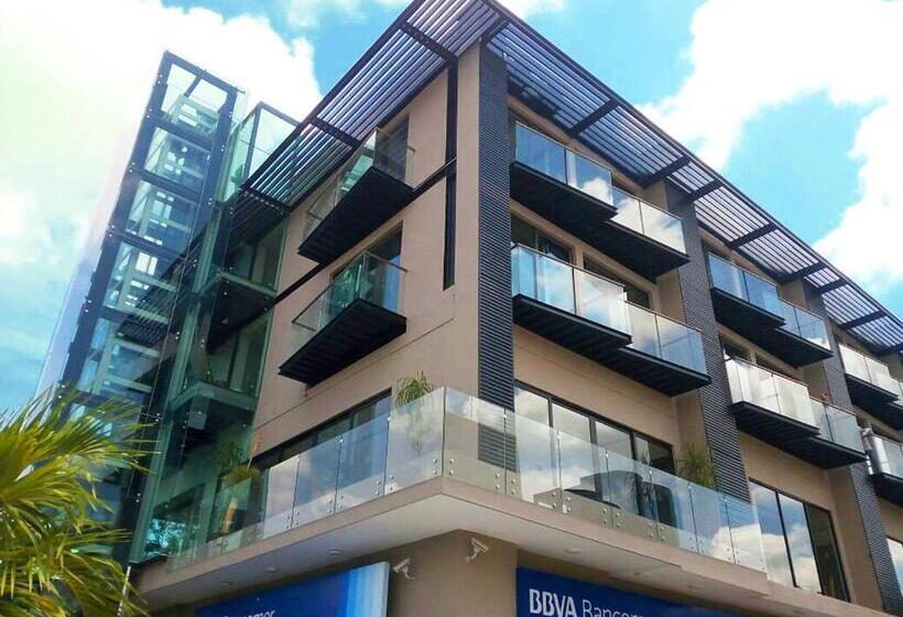 Fotos del hotel Kabah Boutique:  5