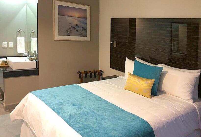 Fotos del hotel Kabah Boutique:  18