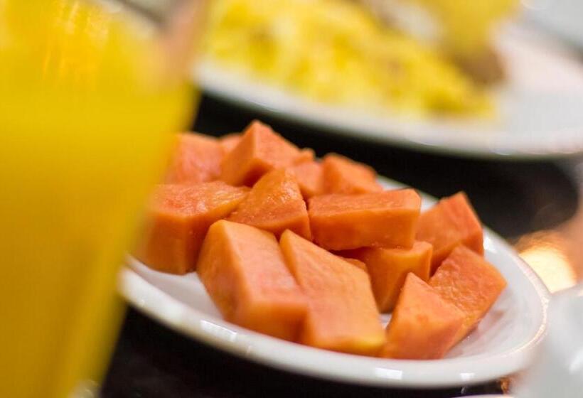 Fotos del hotel Kabah Boutique:  3