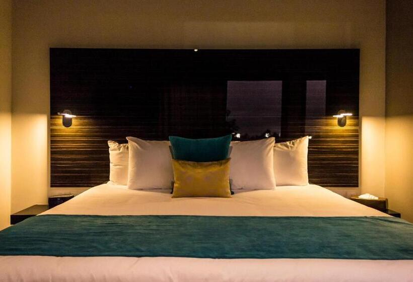 Fotos del hotel Kabah Boutique:  20