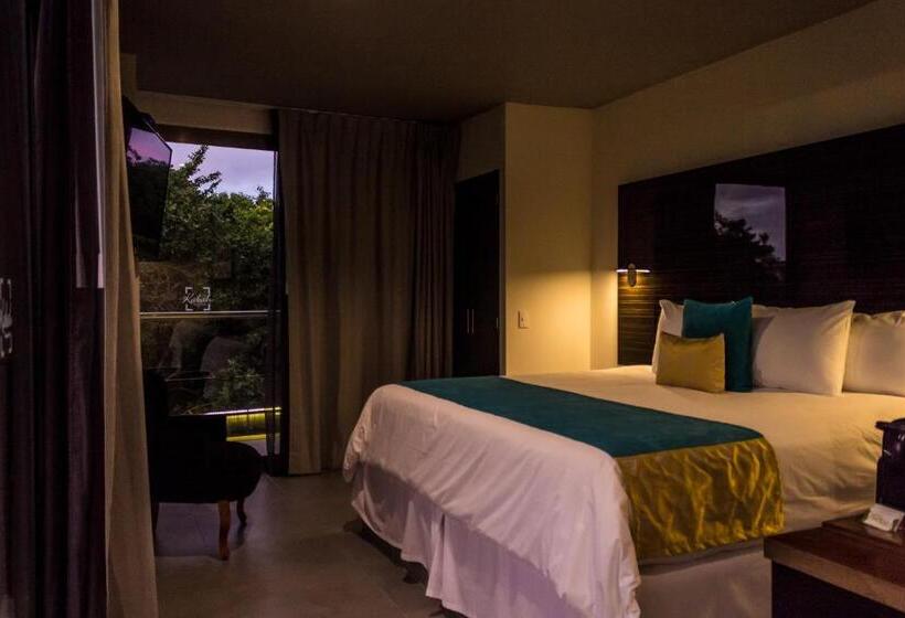 Fotos del hotel Kabah Boutique:  25