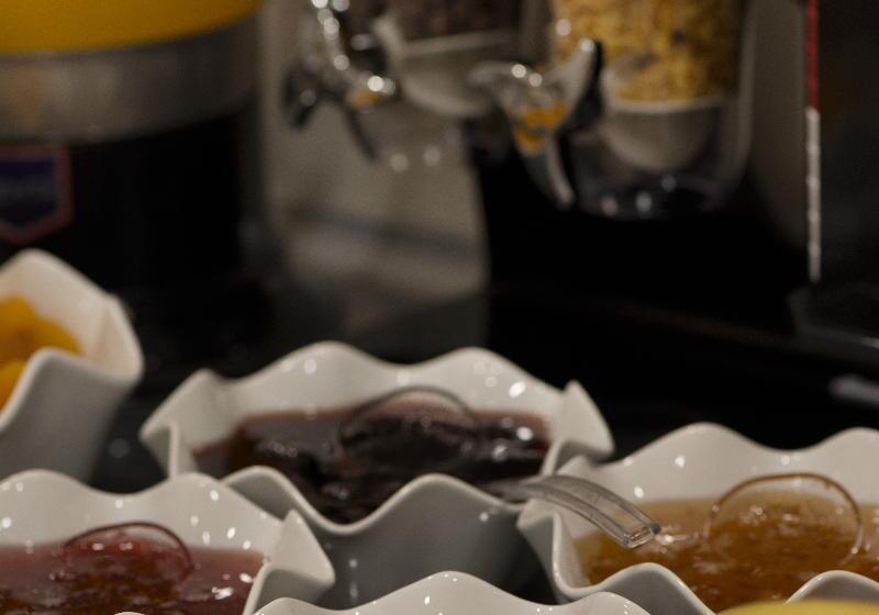 Fotos del hotel Primero:  8