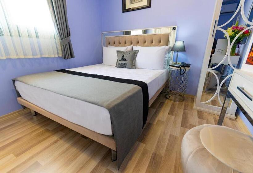 Fotos del hotel Primero:  11