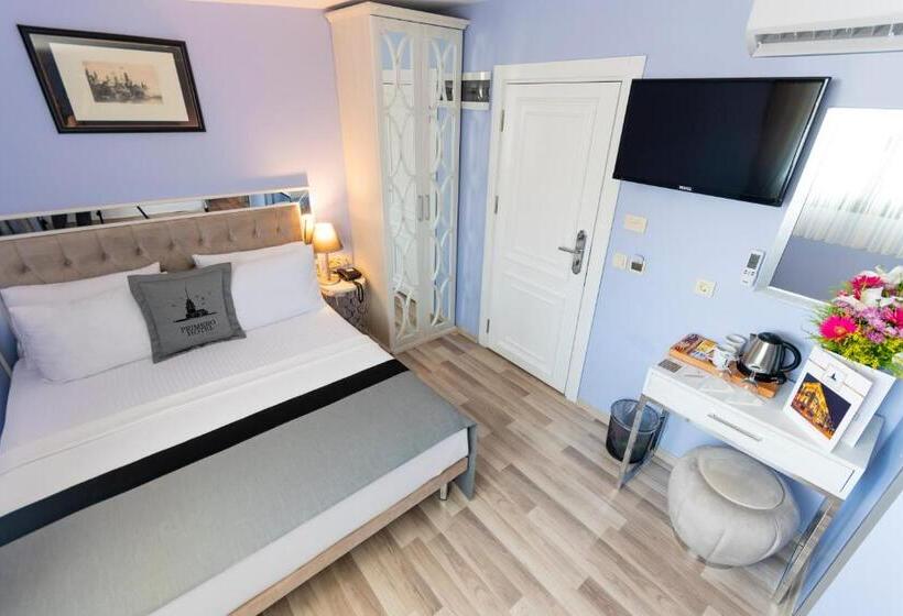 Fotos del hotel Primero:  2