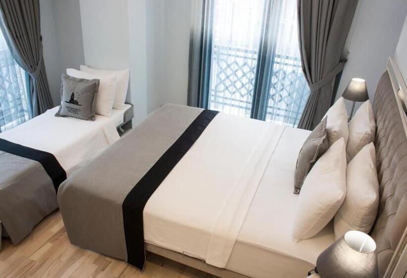 Fotos del hotel Primero:  13