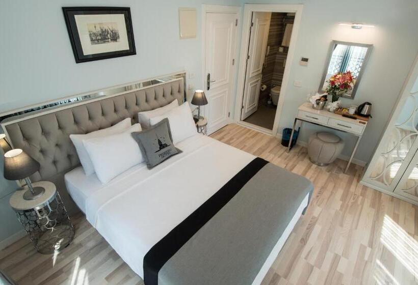 Fotos del hotel Primero:  9