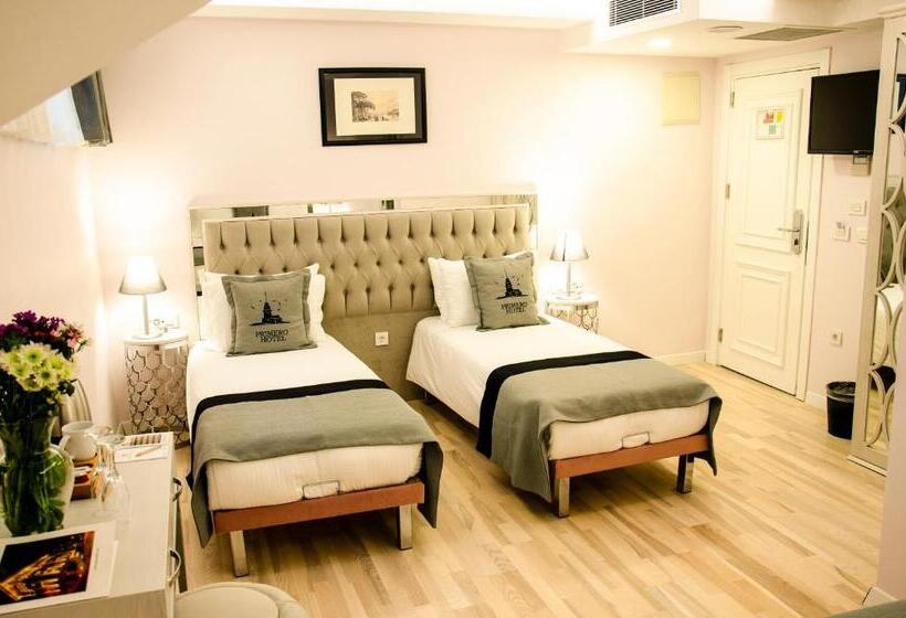 Fotos del hotel Primero:  22