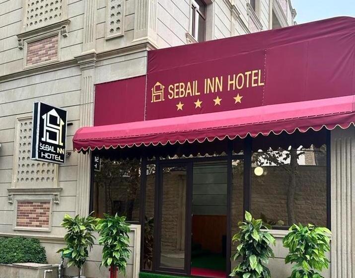 Sebail Inn