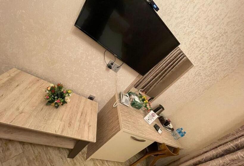 Fotos del hotel Sebail Inn:  24