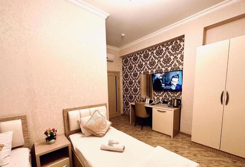 Fotos del hotel Sebail Inn:  2