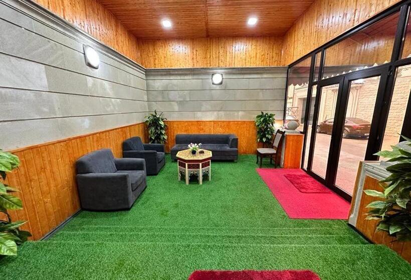 Fotos del hotel Sebail Inn:  3