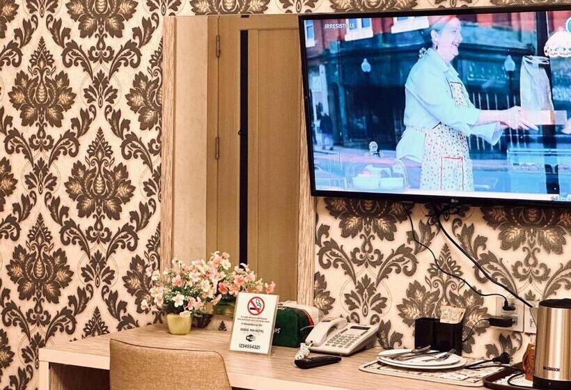 Fotos del hotel Sebail Inn:  25