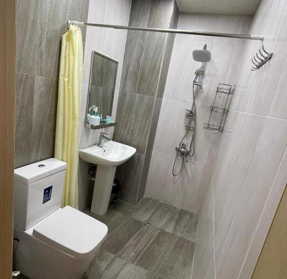 Fotos del hotel Sebail Inn:  8