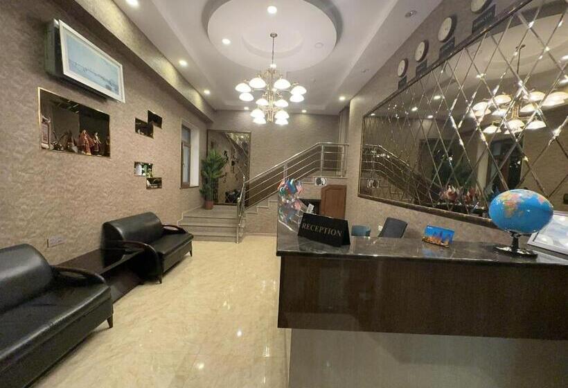 Fotos del hotel Sebail Inn:  4