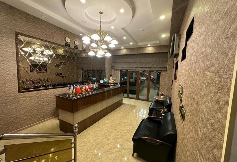 Fotos del hotel Sebail Inn:  14