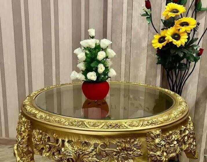 Fotos del hotel Sebail Inn:  21