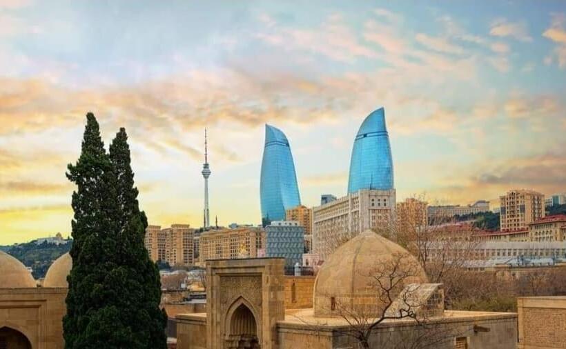 Fotos del hotel Sebail Inn:  12