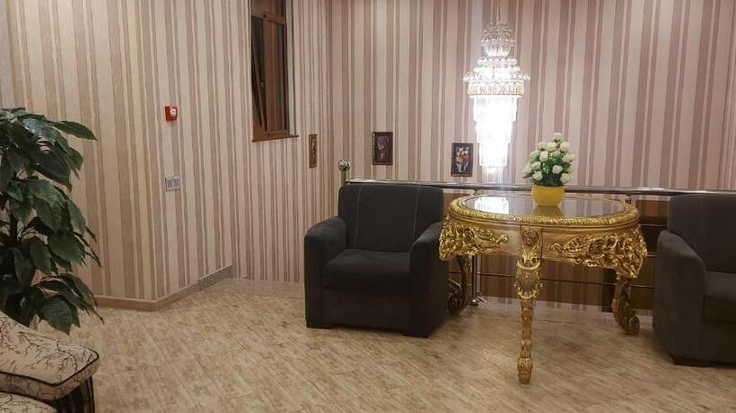 Fotos del hotel Sebail Inn:  17