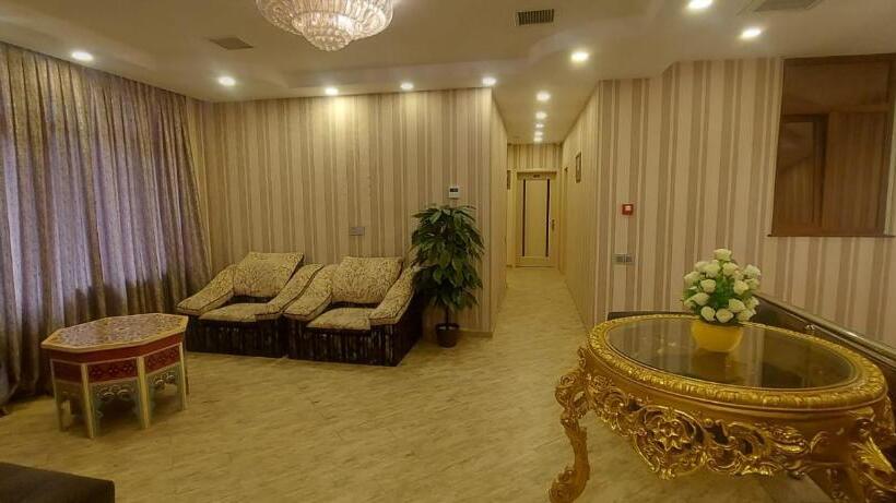 Fotos del hotel Sebail Inn:  20