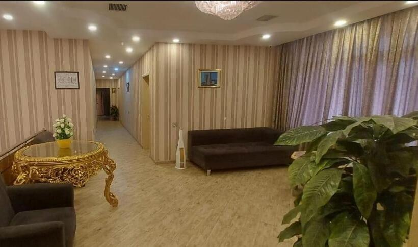 Fotos del hotel Sebail Inn:  11