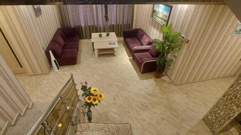 Fotos del hotel Sebail Inn:  19