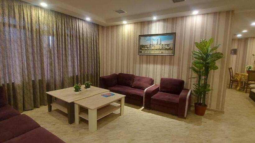 Fotos del hotel Sebail Inn:  22