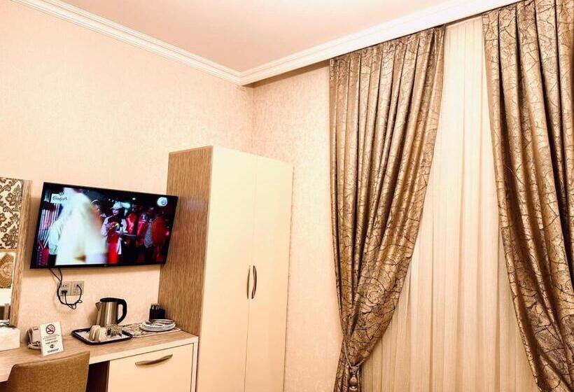 Fotos del hotel Sebail Inn:  13