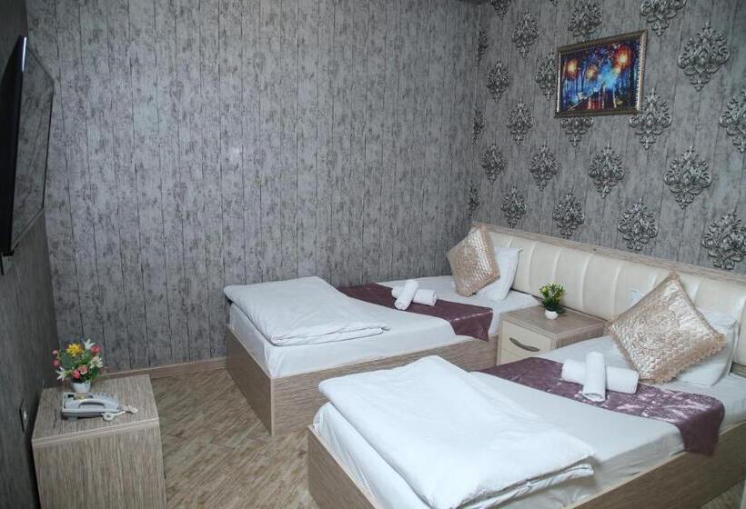 Fotos del hotel Sebail Inn:  10