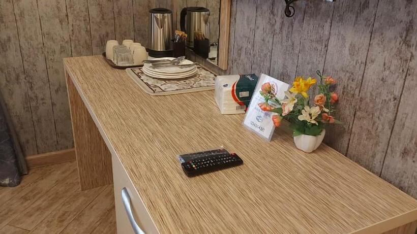 Fotos del hotel Sebail Inn:  7