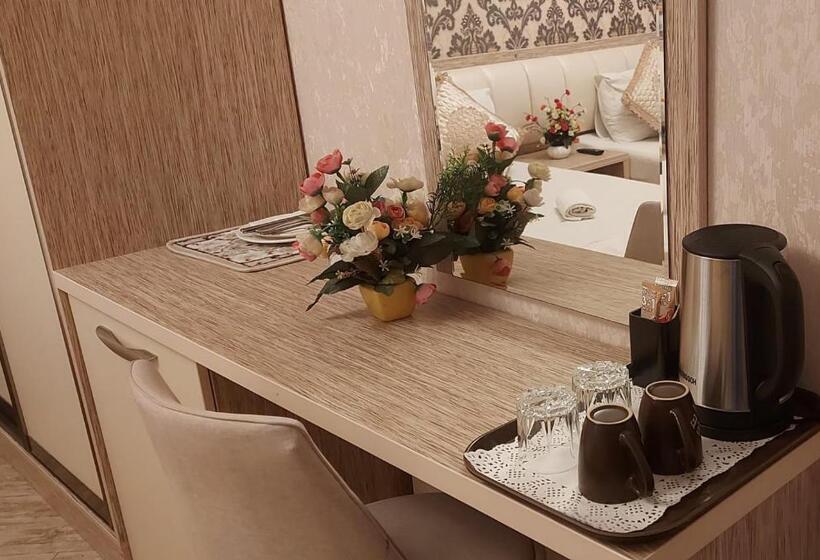 Fotos del hotel Sebail Inn:  16