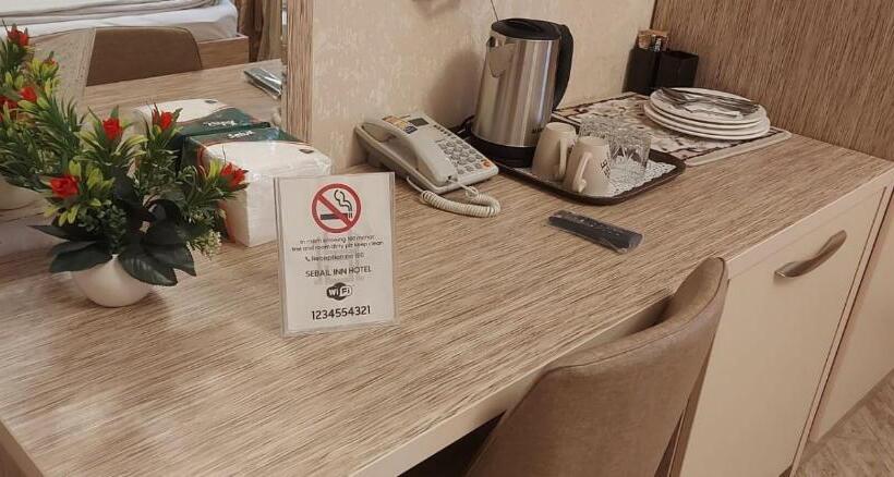 Fotos del hotel Sebail Inn:  5