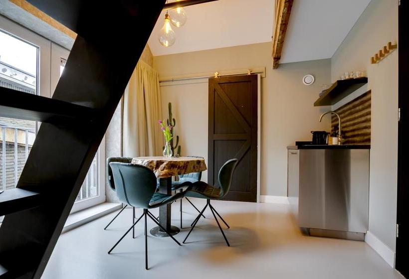 Fotos del hotel Exploris Hotel Utrecht:  13