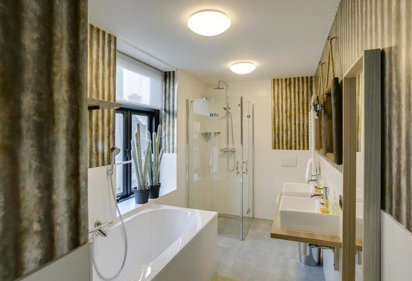 Fotos del hotel Exploris Hotel Utrecht:  21