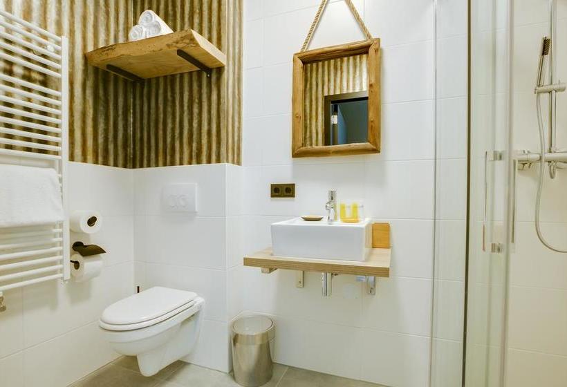 Fotos del hotel Exploris Hotel Utrecht:  19