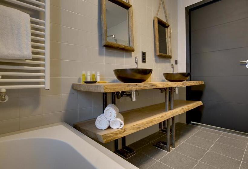 Fotos del hotel Exploris Hotel Utrecht:  3