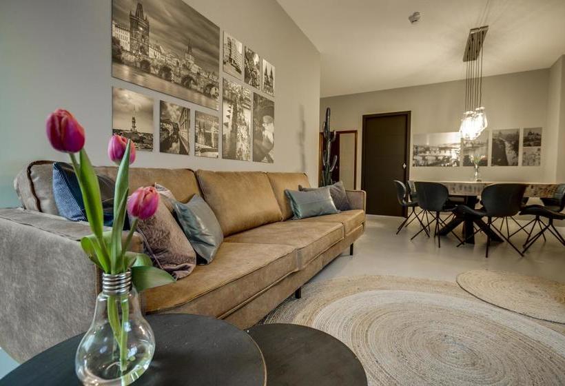 Fotos del hotel Exploris Hotel Utrecht:  6