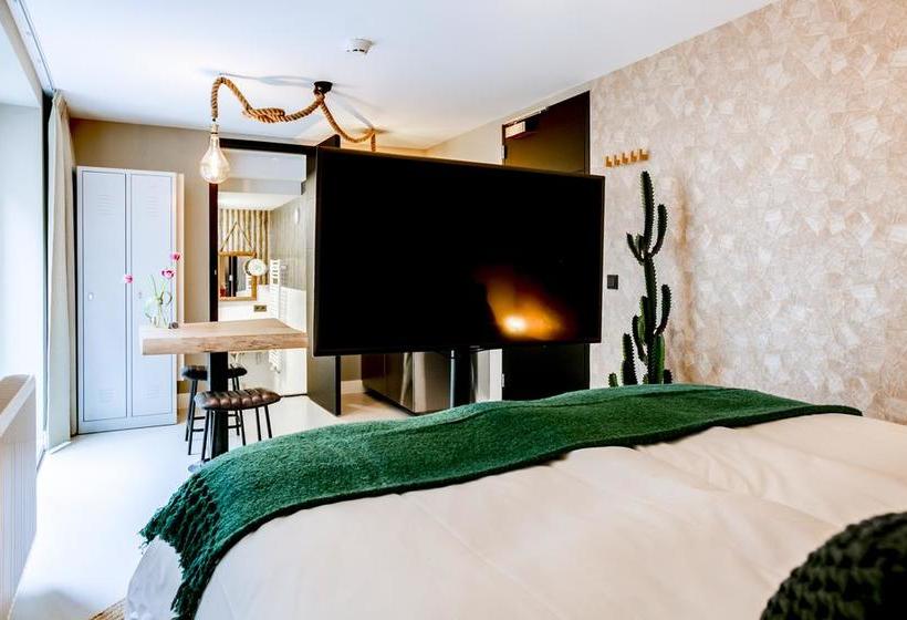 Fotos del hotel Exploris Hotel Utrecht:  16