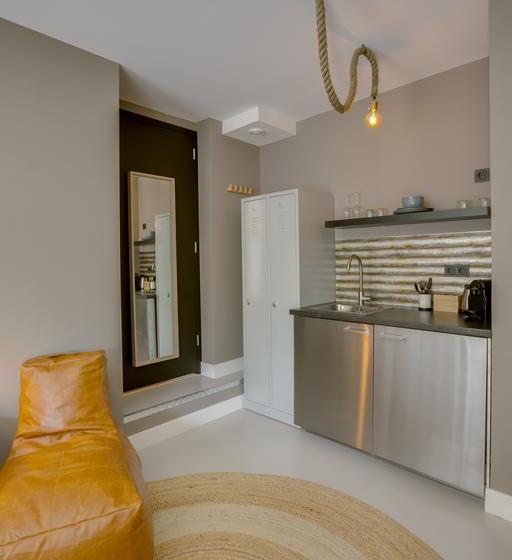 Fotos del hotel Exploris Hotel Utrecht:  11