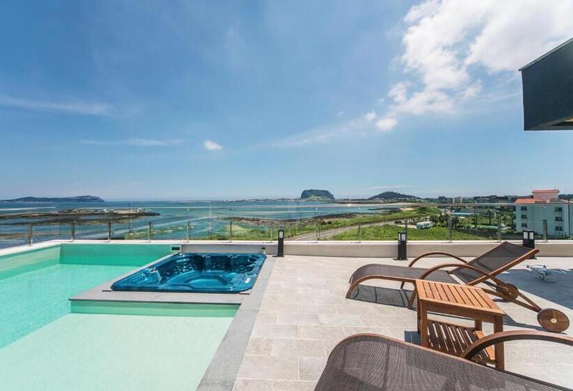 Fotos del hotel Jeju Attirance:  5